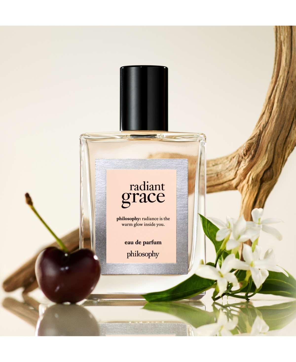 philosophy 3-Pc. Radiant Grace Eau De Parfum Spray Gift Set