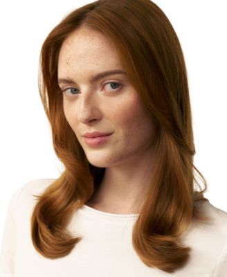 Delicate Volumizing Shampoo with Rose Extracts, 8.5 oz.