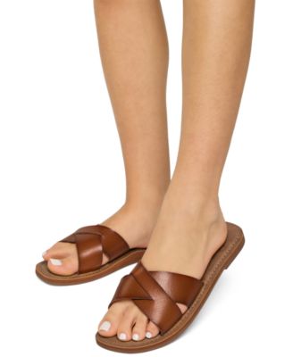 Women's Andreya Slip On Sandals