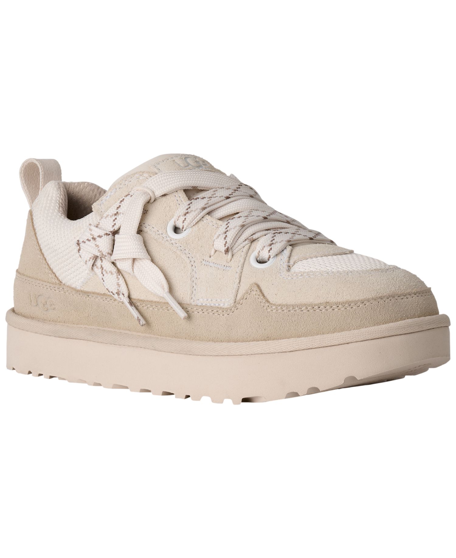 Men's Lo Lowmel Sneaker