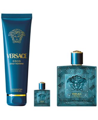 3-Pc. Eros Eau De Toilette Set