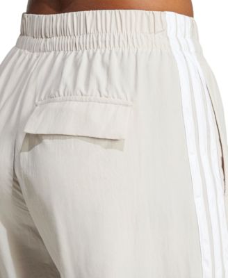 Women's Three Stripe Parachute Pants