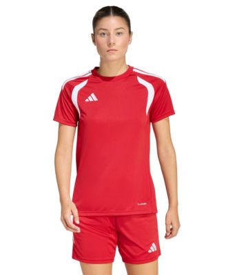 Women's Tiro 26 League Soccer Jersey T-Shirt