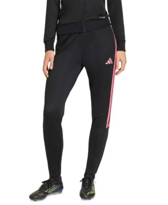 Women's Training Tracksuit Regular Fit Pants