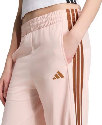 Women's 3-Stripes Fashion Mid-Rise Pants