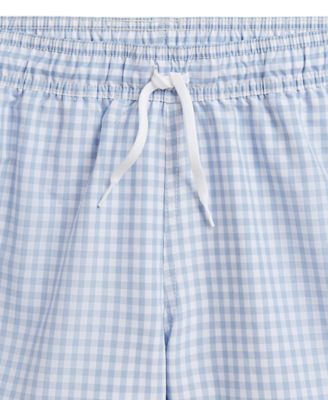 Boys' 8-20 Traveler Swim Trunk