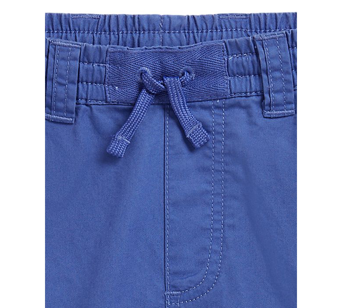 Polo Ralph Lauren Boys' 2-7 Adjustable Waist Twill Shorts