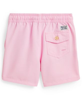 Boys' 2-7 Traveler Swim Trunk