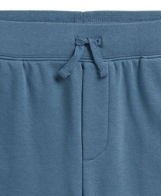 Boys' 8-20 Big Pony French Terry Shorts