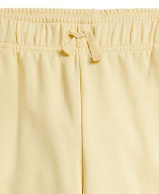 Boys' 8-20 French Terry Pull-On Sweatpants