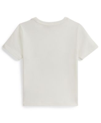 Boys' 2-7 Anchor Graphic Print T-Shirt