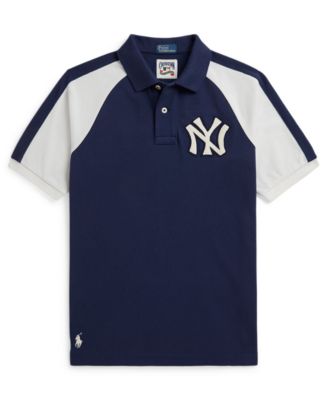 Boys' 8-20 Yankees Short-Sleeve T-Shirt