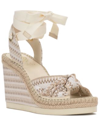 Women's Bealie Ankle Wrap Wedge Sandals