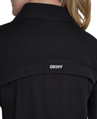 Women's Balance Compression Full-Zip Jacket