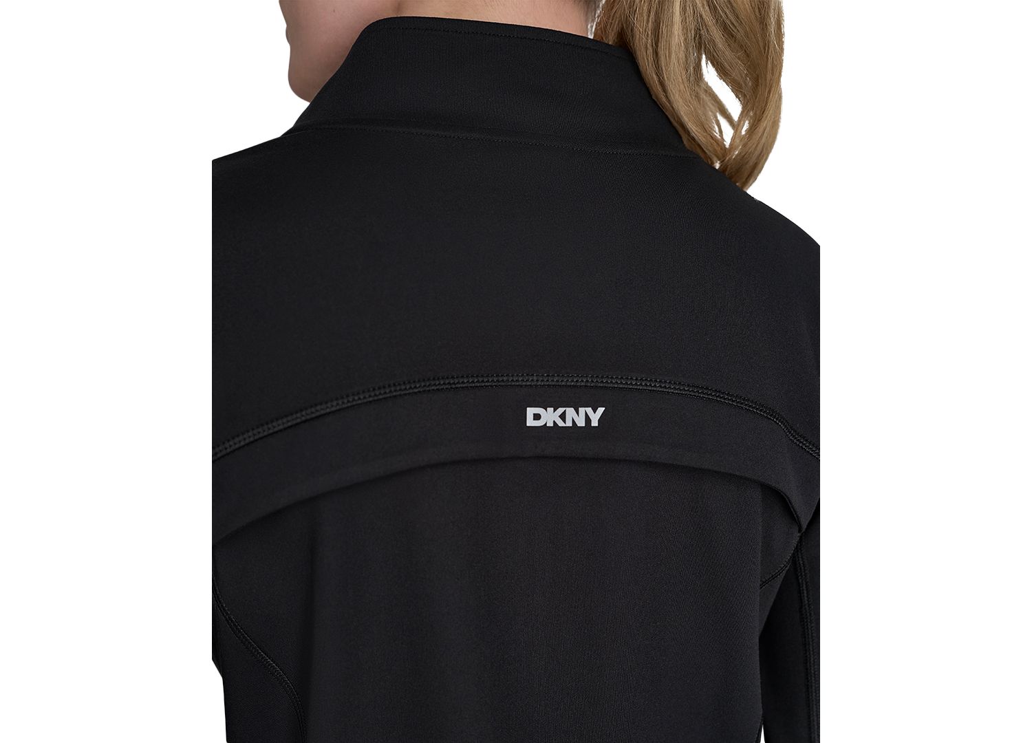 Women's Balance Compression Full-Zip Jacket