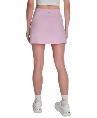 Women's Balance Compression Super High Waist Pull-On Skort