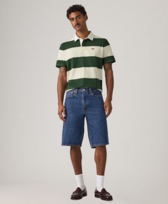 Men's 470 Low-Rise Baggy Shorts