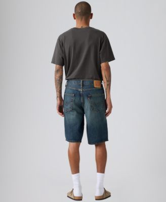 Men's 469 Loose 12" Jean Shorts