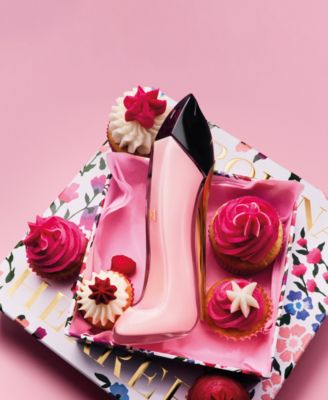 3-Pc. Good Girl Blush and Lip Oil Gift Set