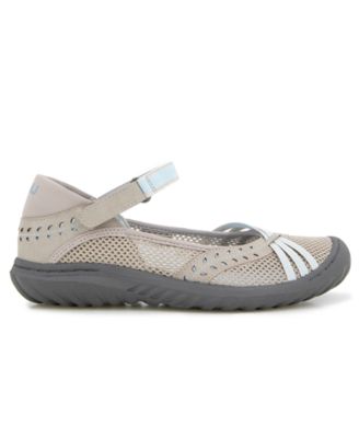 Women's Maya Casual Mary Jane Flats