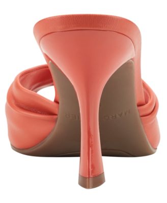 Women's Voni Embellished Slip-On Dress Sandals