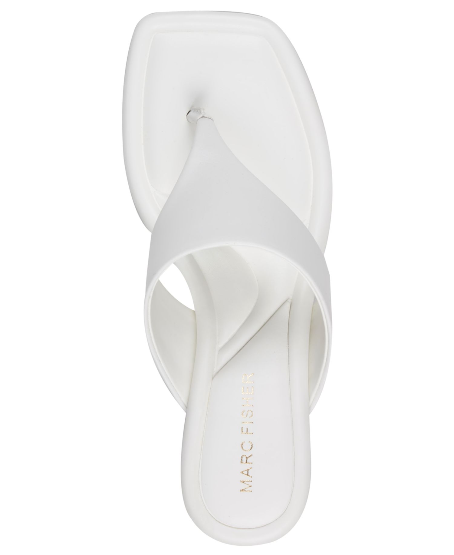 Women's Yael Slip-On Square Toe Dress Sandals