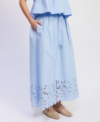 Women's Lucy Maxi Skirt