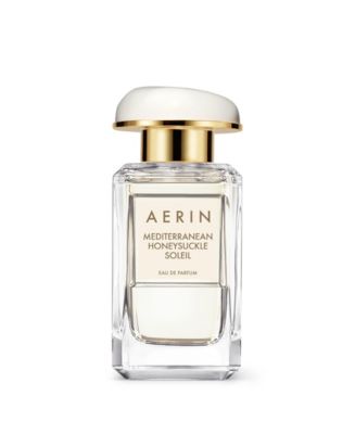 AERIN Mediterranean Honeysuckle Soleil Eau De Parfum Spray, 1.7 oz