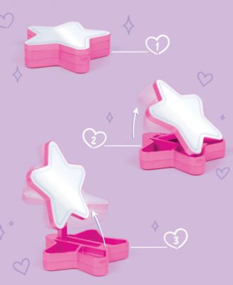 Backstage Glam Cosmetic Studio Kit