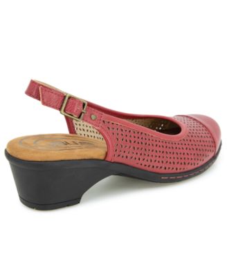 Women's Mara Slingbacks Dress Pumps