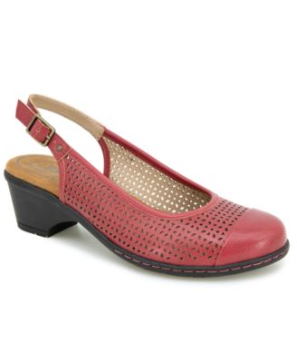 Women's Mara Slingbacks Dress Pumps