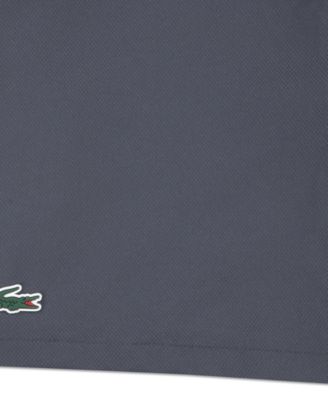 Boys' 8-18 Classic Logo Detail Shorts