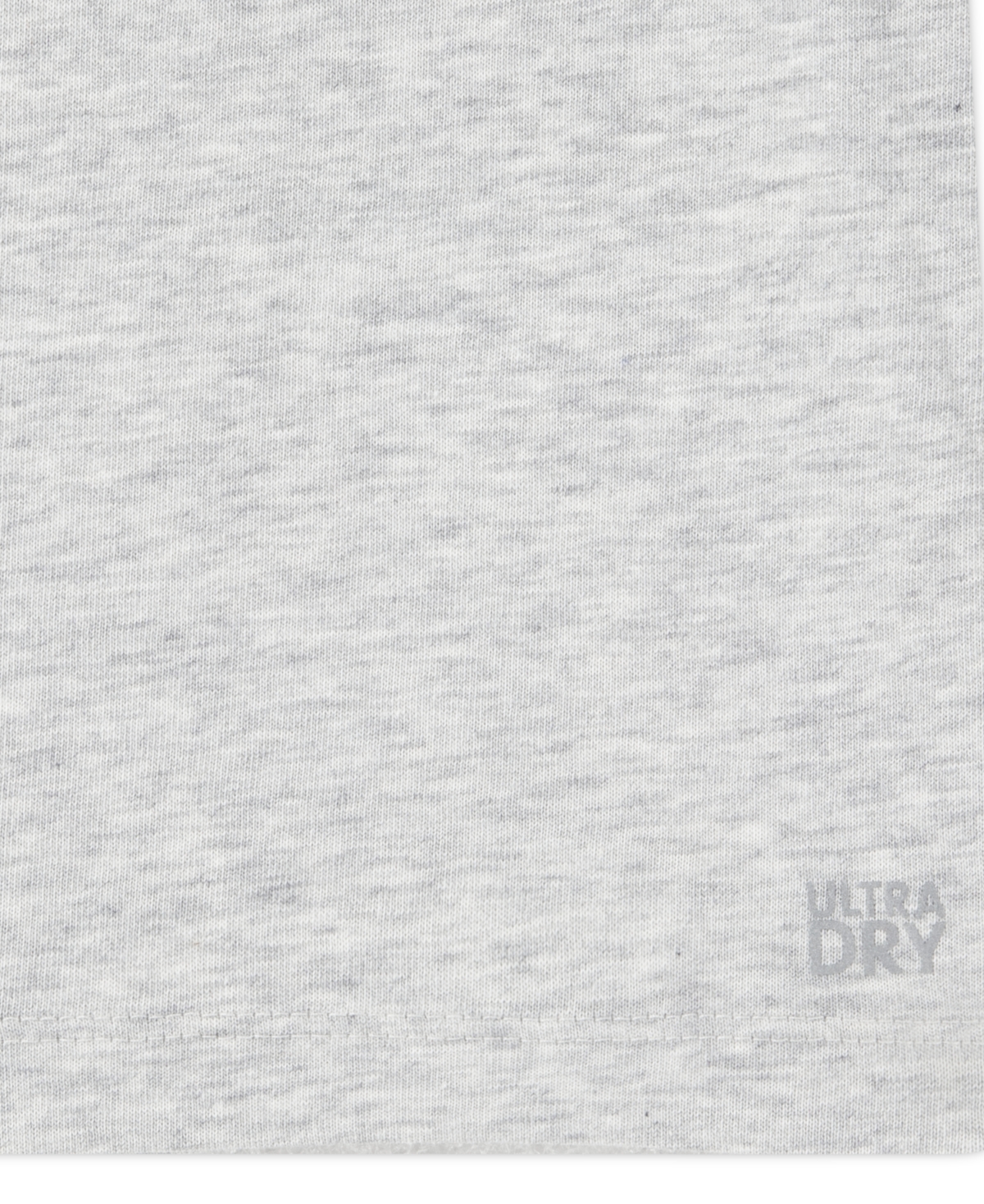 Lacoste Boys' 8-18 Crewneck T-Shirt