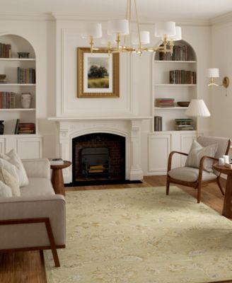 Dahlia 5'x7'9" Area Rug