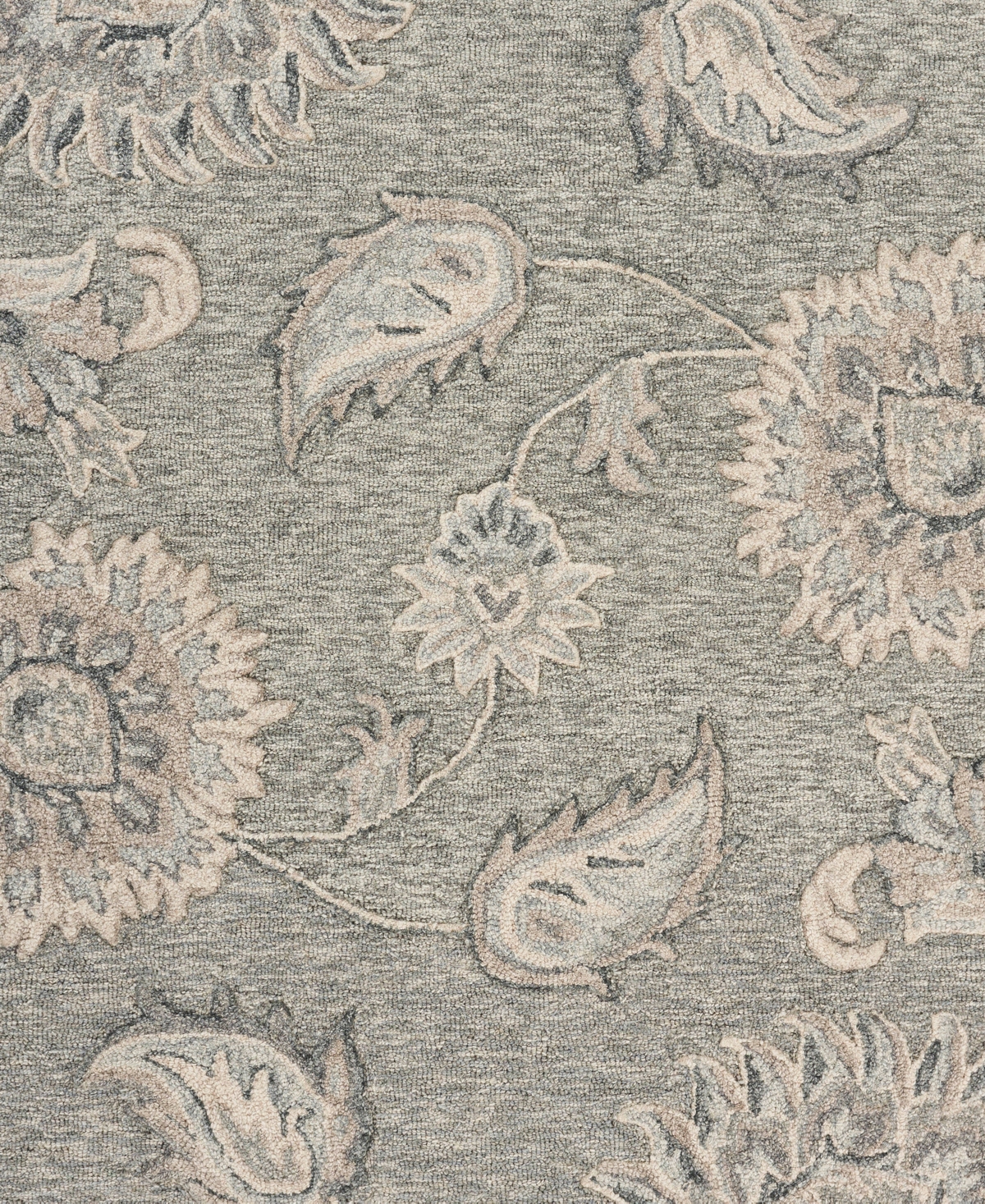 Lr Home Iris Victo-583 5' x 7' Area Rug