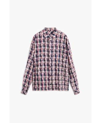 Men's Checkered shirt