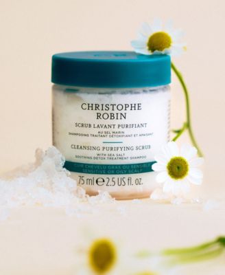 Cleansing Purifying Scrub, 2.5 oz.