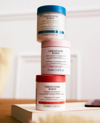 Cleansing Purifying Scrub, 2.5 oz.