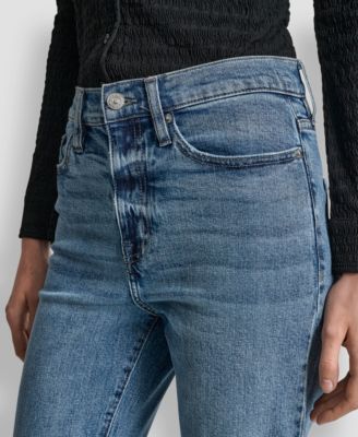 Women's Classic High-Rise Jeans
