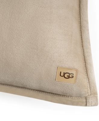 Coco 2-Pack Decorative Pillow, 20" x 20"