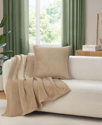 Coco Soft Throw, 50" x 70"