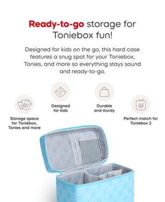 All-in-One Carrying Case