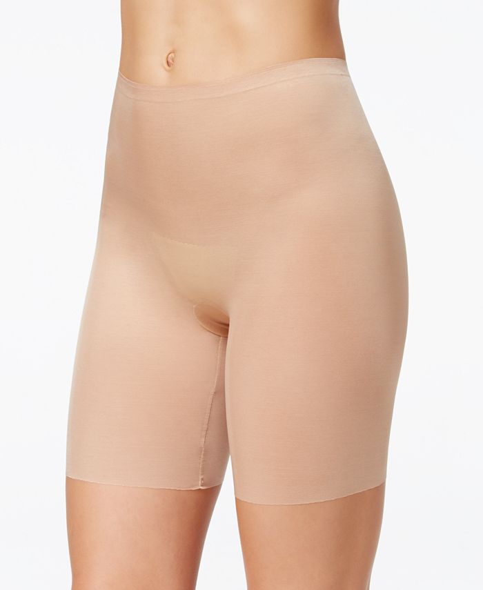 Spanx Skinny Britches Mid-Thigh Short, Spanx Skinny Bitches, Spanx Shapewear,  Comfortable Shapewear, Lightweight And Sheer