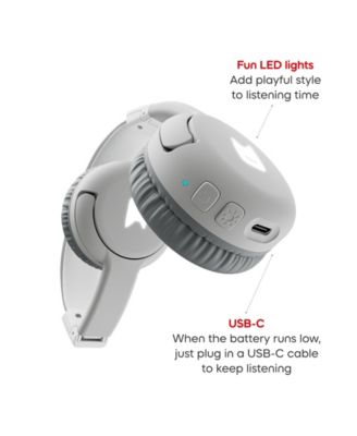 Bluetooth Headphones