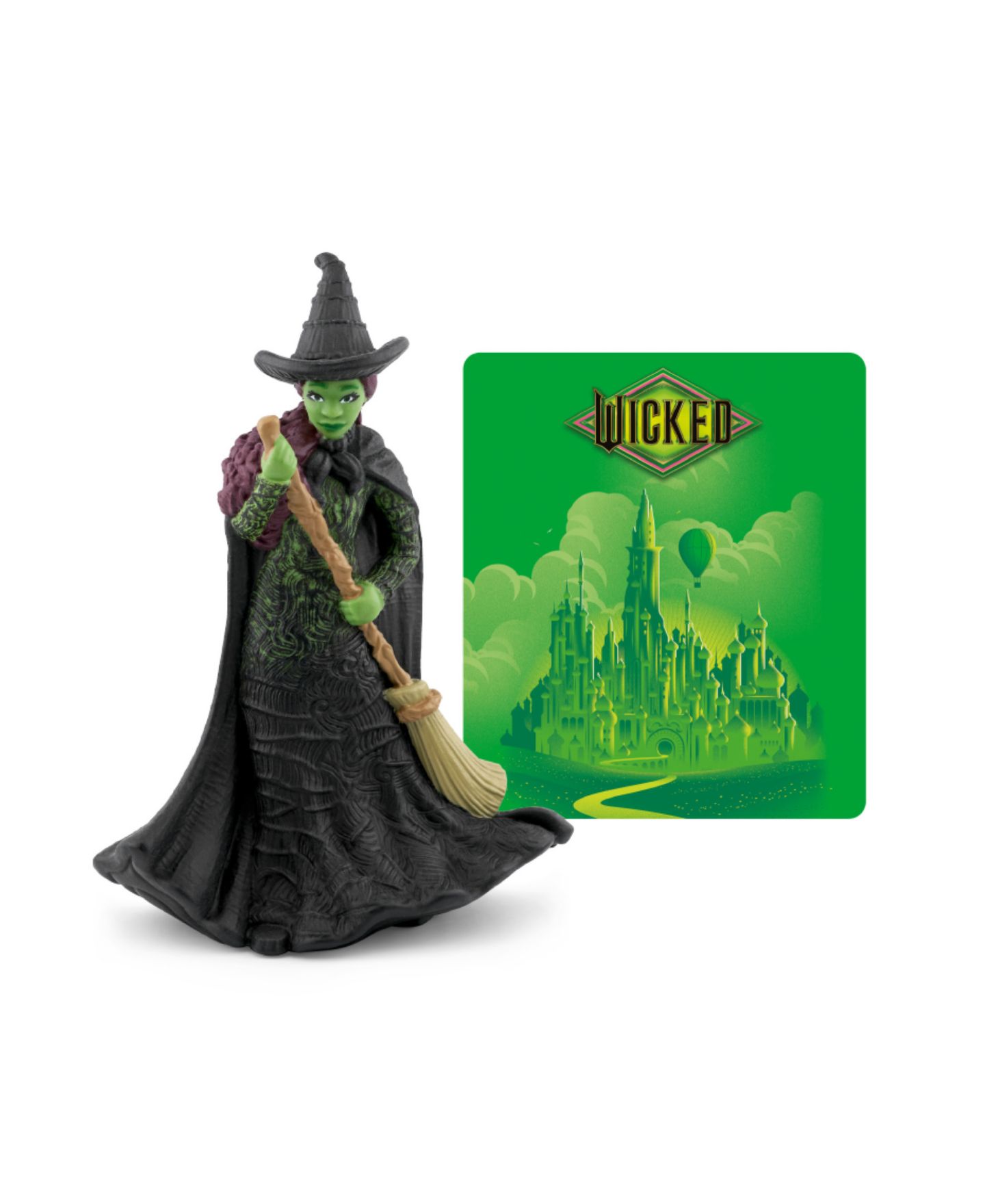 Детская фигурка Tonies Wicked Tonie Toy Figurine — фото 3