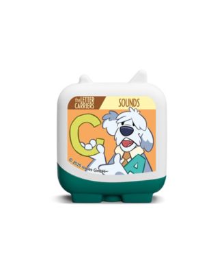 The Letter Carriers Clever Set