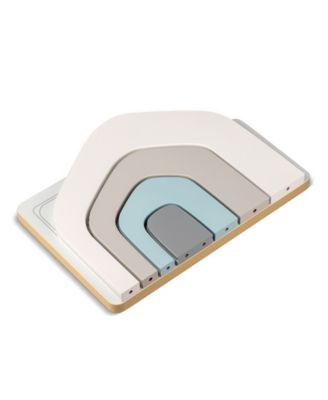 Tabletop Large Magnetic Strip Shelf