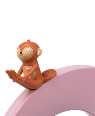 Tabletop Magnetic Strip Shelf