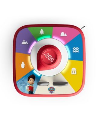 Toniebox 2 PAW Patrol Bundle Set