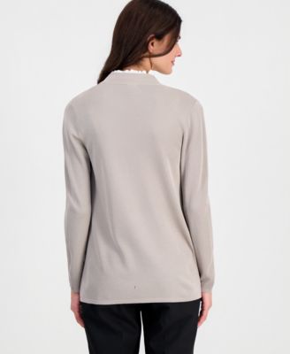 Petite Malibu Cardigan